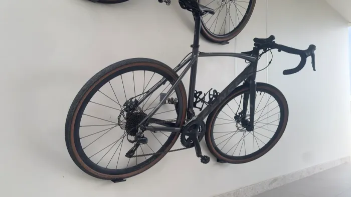 Bicicleta SENSE Versa - Tamanho G