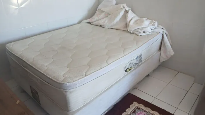Cama casal