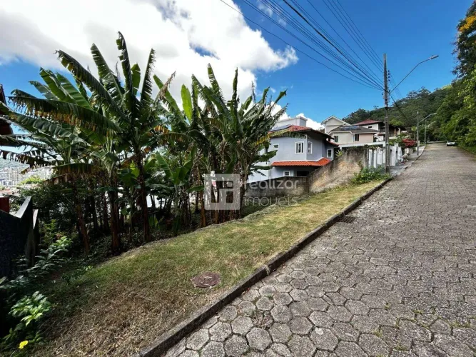 Terreno à venda, 750 m² por R$ 959.000,00 - Trindade - Florianópolis/SC