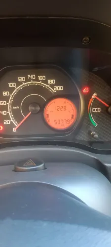 Fiat Palio 1.0/ Trofeo 1.0 Fire/ Fire Flex 2P 2015