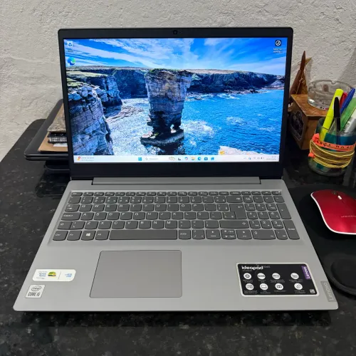 Notebook Lenovo