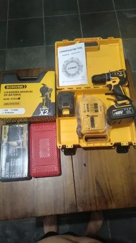 Kit de ferramentas