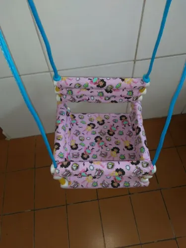 Balanço infantil 