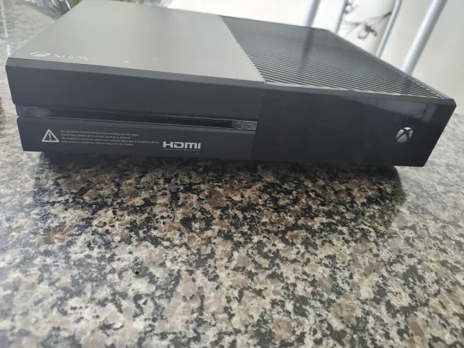 Xbox onde fat 2008