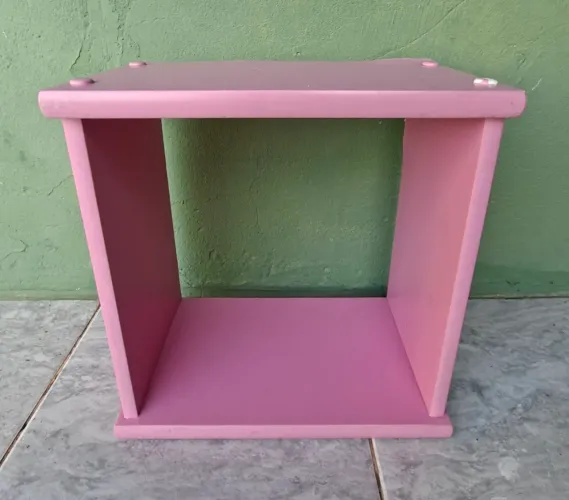 Nincho para parede