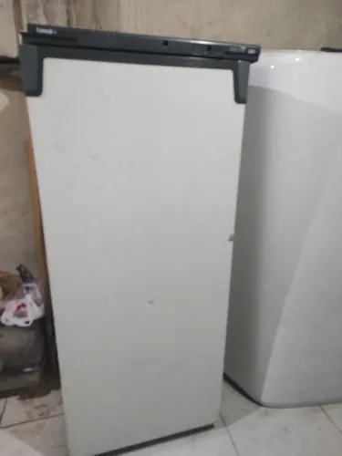 Freezer Consul 280 litros