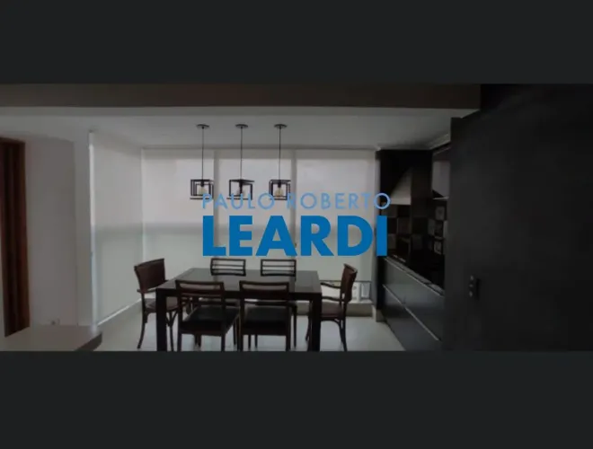 APARTAMENTO - PARQUE BANDEIRANTE - SP