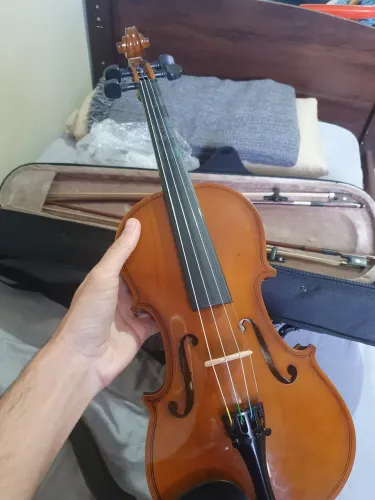 Violino 4/4