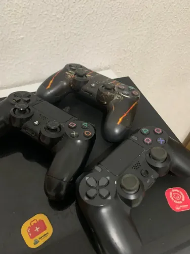 Ps4