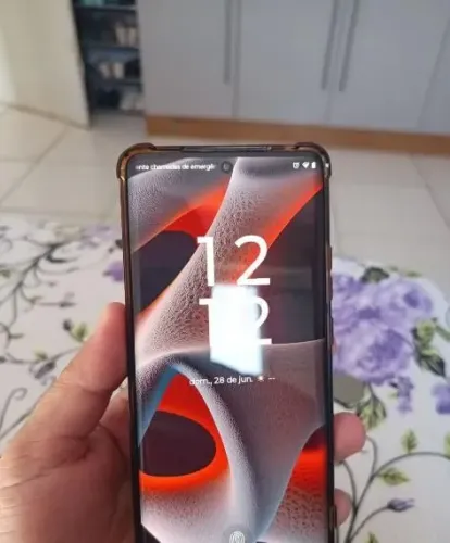 Moto Edge 50 Pro