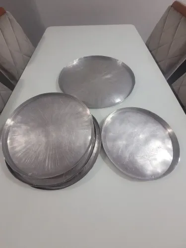 Tabuleiro de pizza