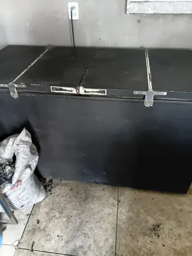 Freezer