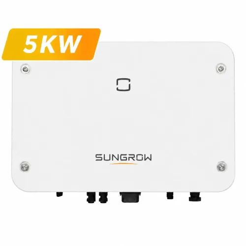Inversor Solar da Sungrw