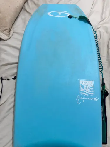 PRANCHA BODY BOARD