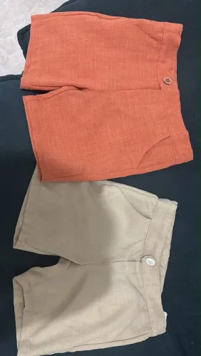 Shorts menino 4 anos 