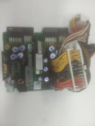 PLACA FONTE DELL POWEREDGE