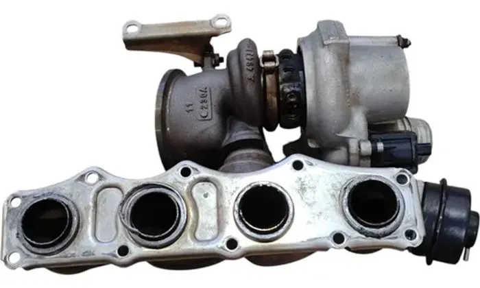 Turbina 4947714005 Bmw 328i 2.0 2013 A 2015