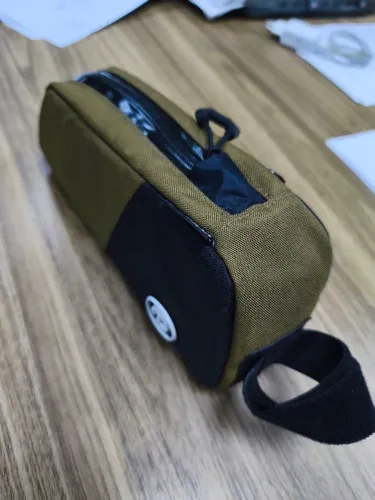 Bolsa de top tube Draisiana