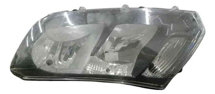 Farol Dianteiro Sandero Logan 2015 A 2019 Esquerdo Esquerdo/motorista