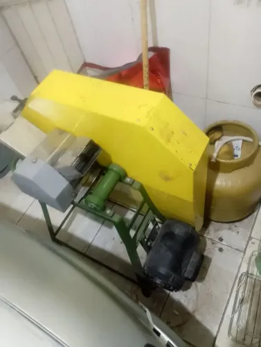 Engenho de cana 110 e 220 volts 