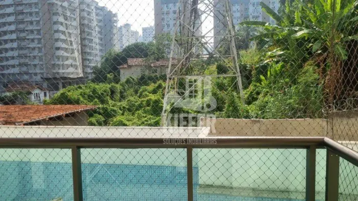 APARTAMENTO-VENDA -2 QUARTOS -1 SUITE -SANTA ROSA -NITEROI