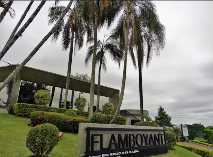 Terreno Cemitério Flamboyant Campinas