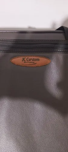 Bag de trompete e flugelhorn JC CUSTON