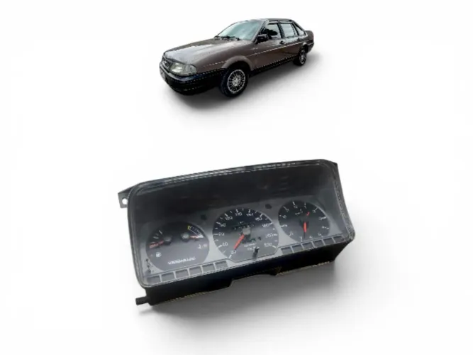 Painel Instrumento Ford Versailles 1992-1996 Original 