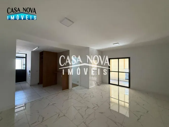 Apartamento com 3 dormitórios, 106 m² - venda por R$ 890.000,00 ou aluguel por R$ 6.142,50