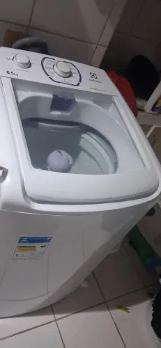 Maquina de lavar Electrolux