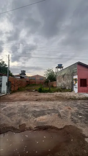 Terreno, Bairro Estrela, Castanhal