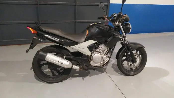Chama q dá negócio moto muito top