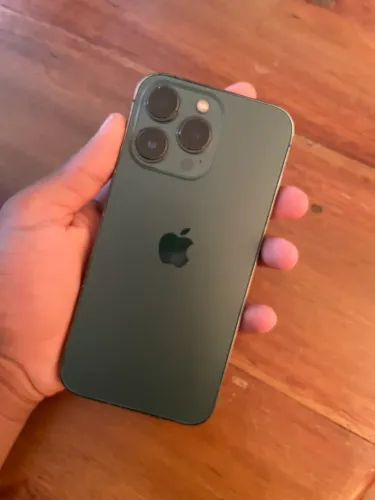 iPhone 13 Pro
