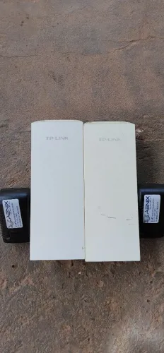 2 TP-Link pharOS 5ghz