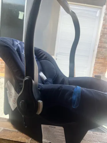 Bebê conforto