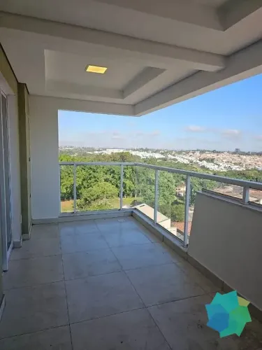 Apartamento com 2 dormitórios para alugar, 104 m² por R$ 5.200,00/mês - Edifício Residenci