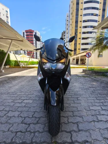 Yamaha Nmax 160 - Único Dono