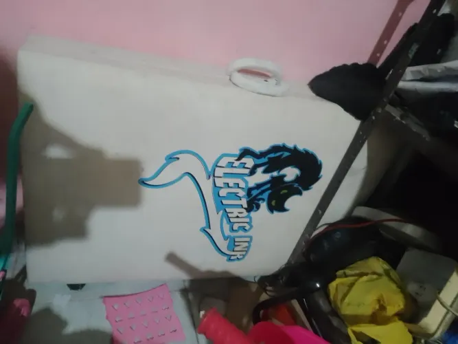 Maca dobrável