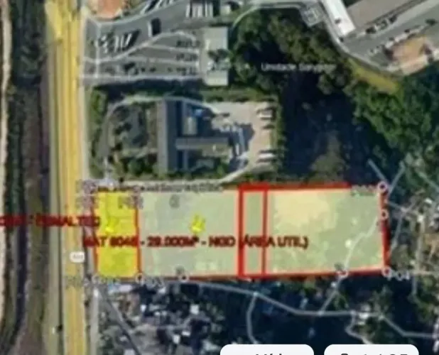 Vendo ótimo terreno em Valéria!! OPORTUNIDADE