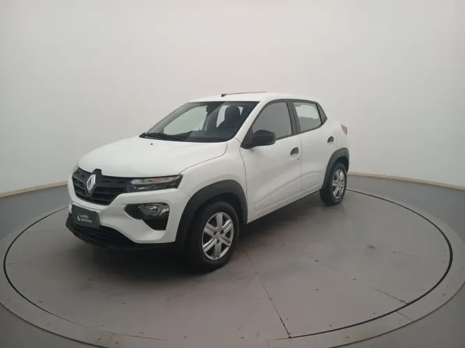 Renault Kwid 1.0 Zen 2026