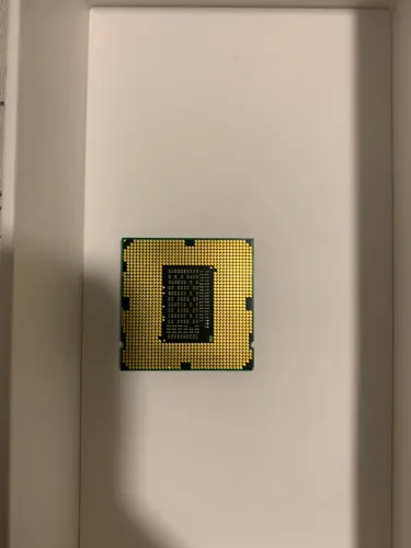 Processador i5 de segunda geração (FUNCIONA)