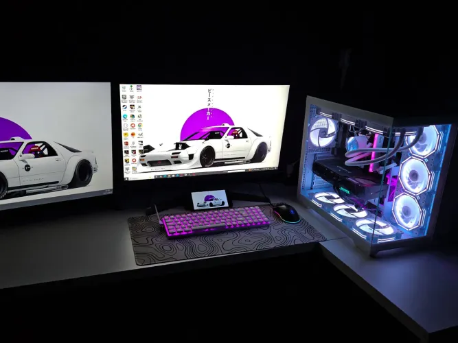PC gamer completo