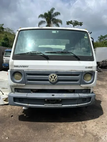 Cabine Completa Volks Delivery * 10160