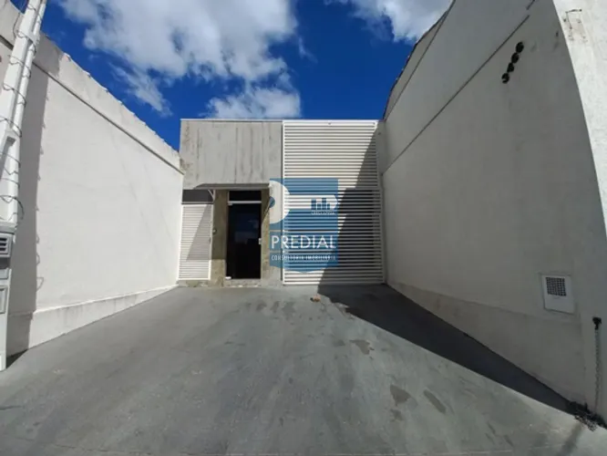 Sala para Locação Vila Nery, São Carlos