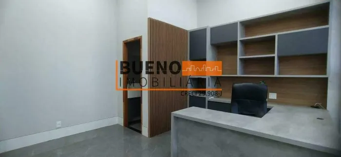 Salão para aluguel,1 vaga, Jardim Firenze - Santa Bárbara D'Oeste/SP