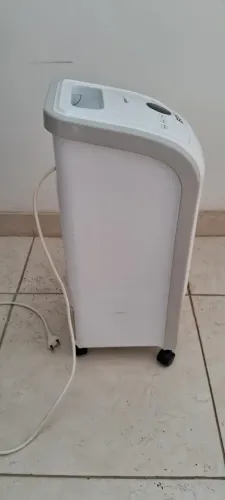 CLIMATIZADOR 4 EM 1