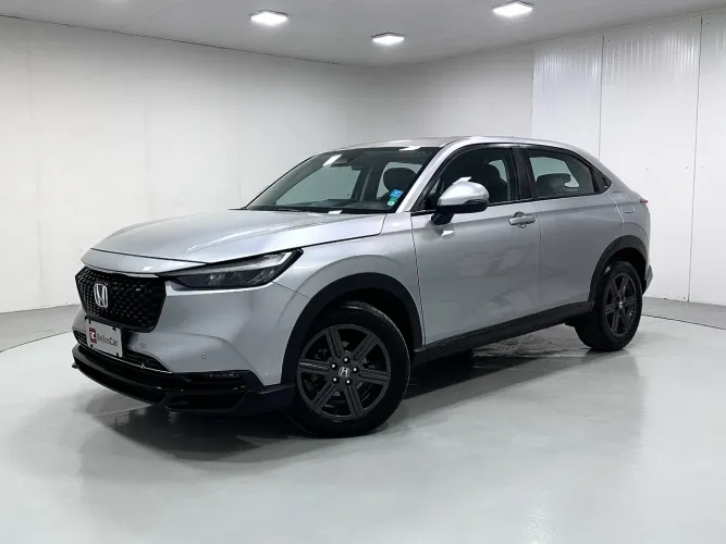 Honda HR-V Advance 1.5 TB 16V 5P Aut. 2023