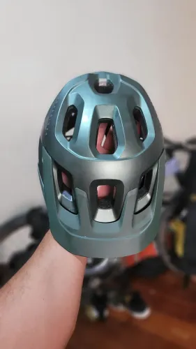 Capacete Rockrider st500