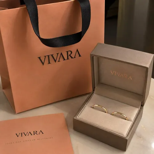 Alianças VIVARA
