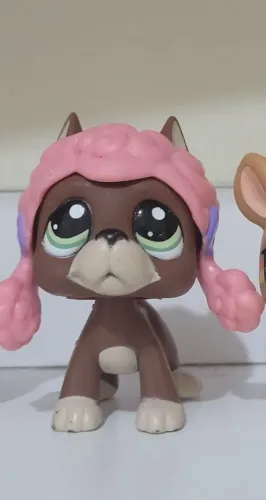 LPS Dane